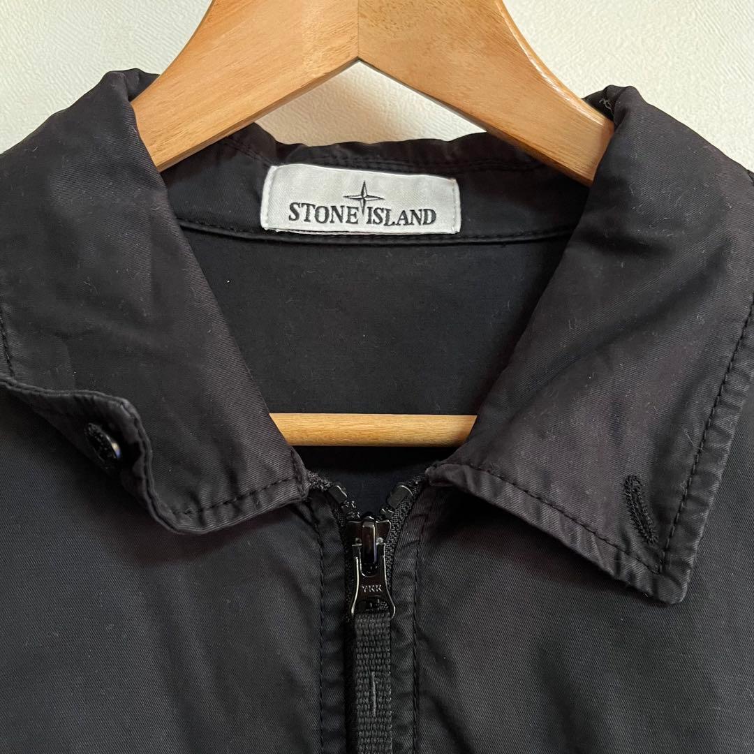 【正規品】【Stone 】Overshirt Jacket