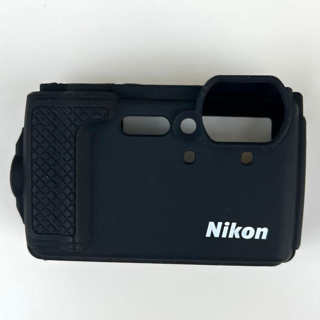 【希少・生産終了】Nikon COOLPIX W300 完動品 美品 箱あり