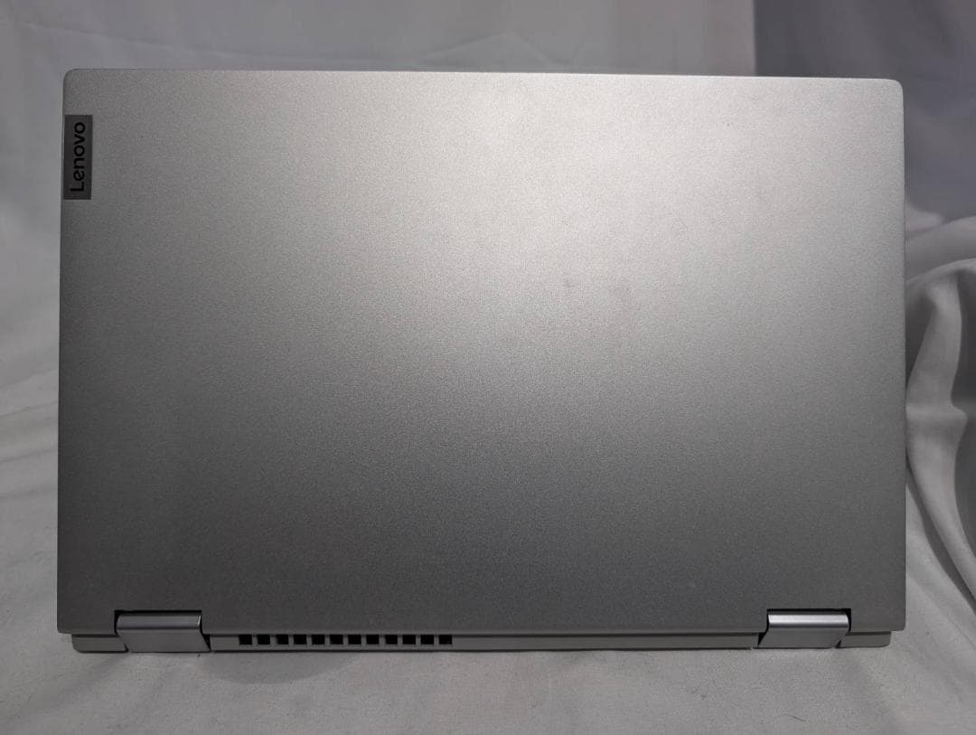 ☆タブレットPC☆ Lenovo 第11世代 i5-1135G7 タッチパネル