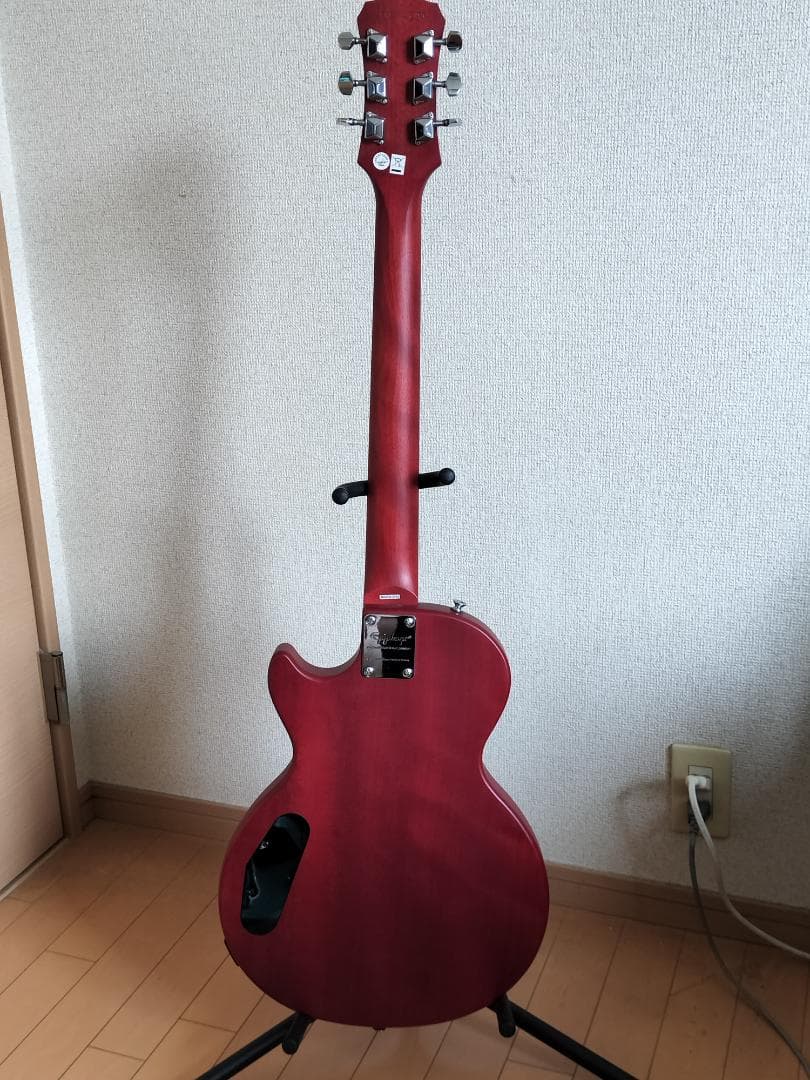 Epiphone エピフォン Les Paul Special VE