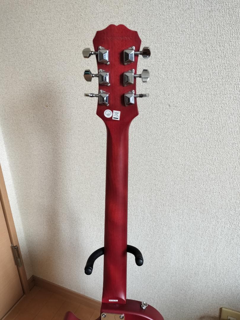 Epiphone エピフォン Les Paul Special VE