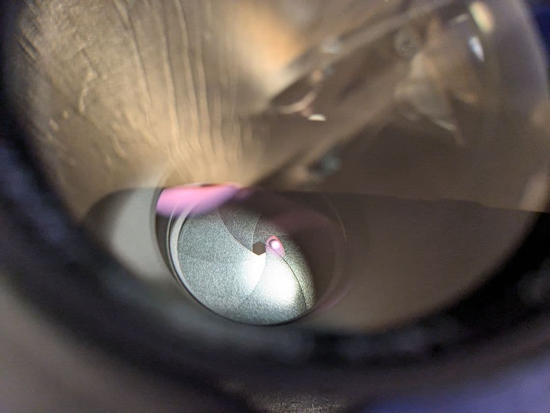 【専用ケース付き】PENTAX Super Takumar 135mm f2.5