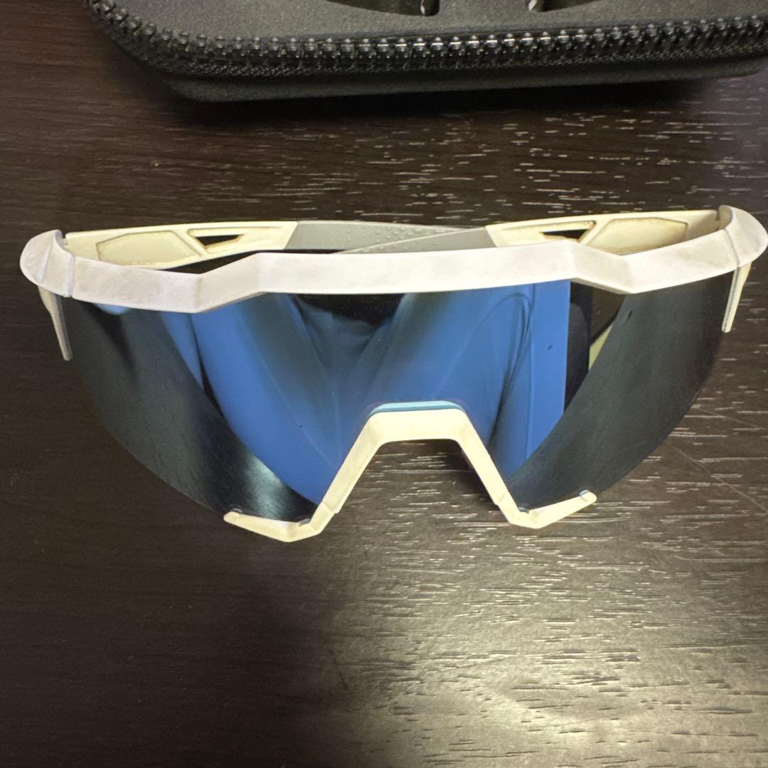 100％サングラス