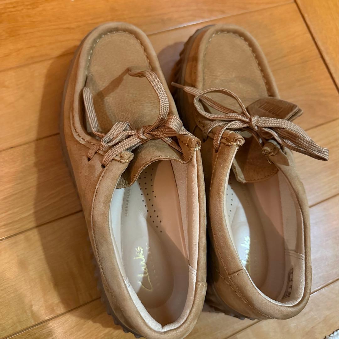 モカシン Torhill Bee / トーヒルビー