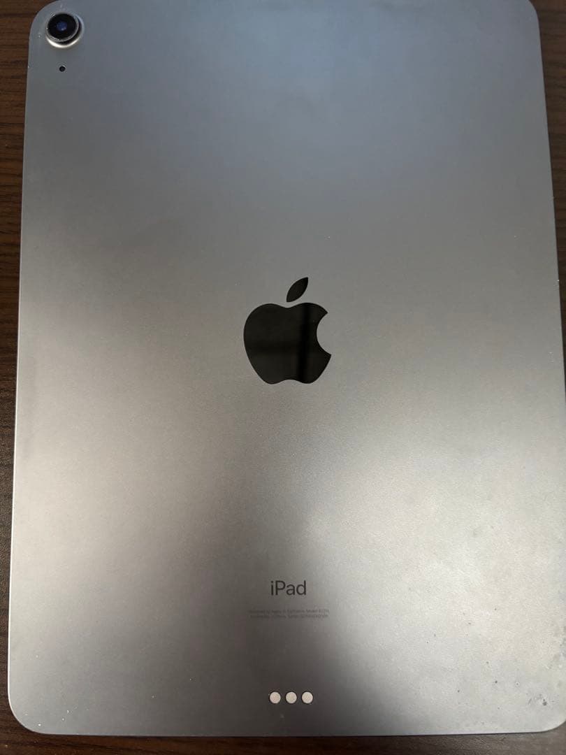 iPad Air 第4世代　ジャンク品