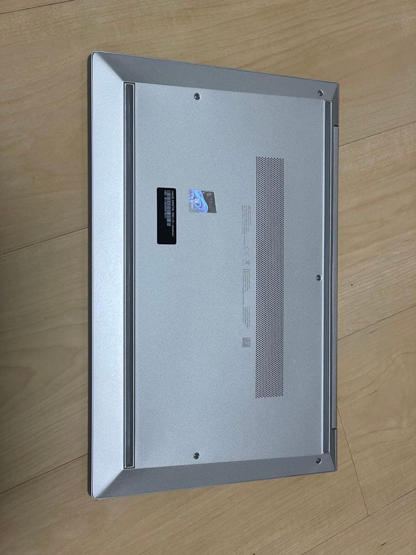 Windowsノート本体 HP EliteBook 830 G8 i5 16GB SSD 512GB