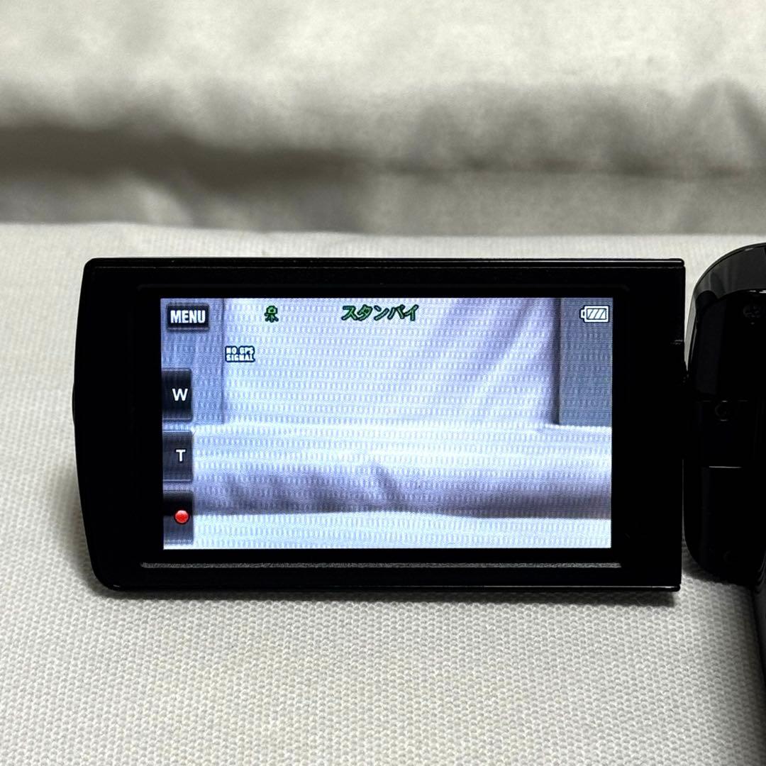 ✨美品・動作確認済✨SONY HD Progressive HANDYCAM