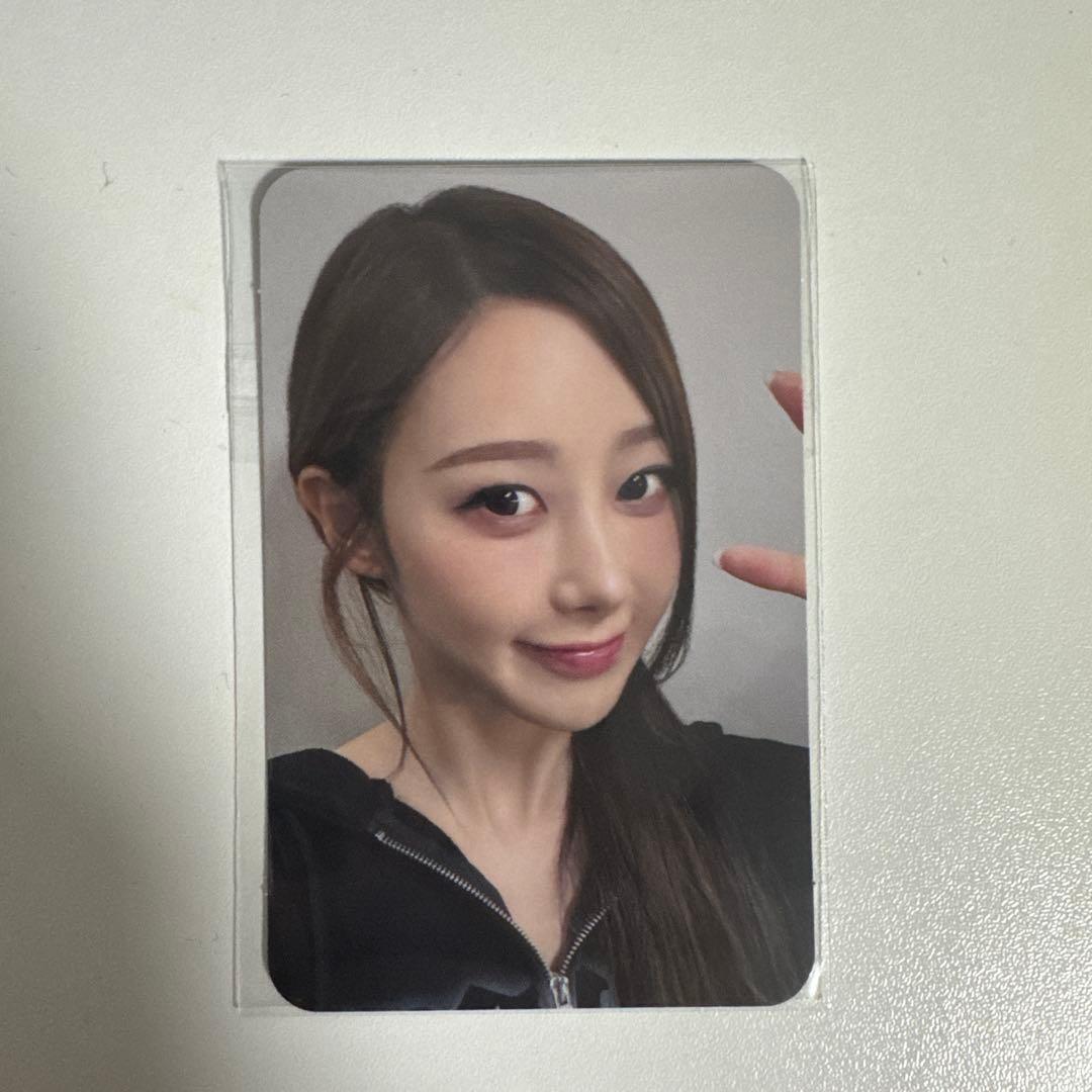 30周年special抽選会 Ｅ賞 ジゼル トレカ