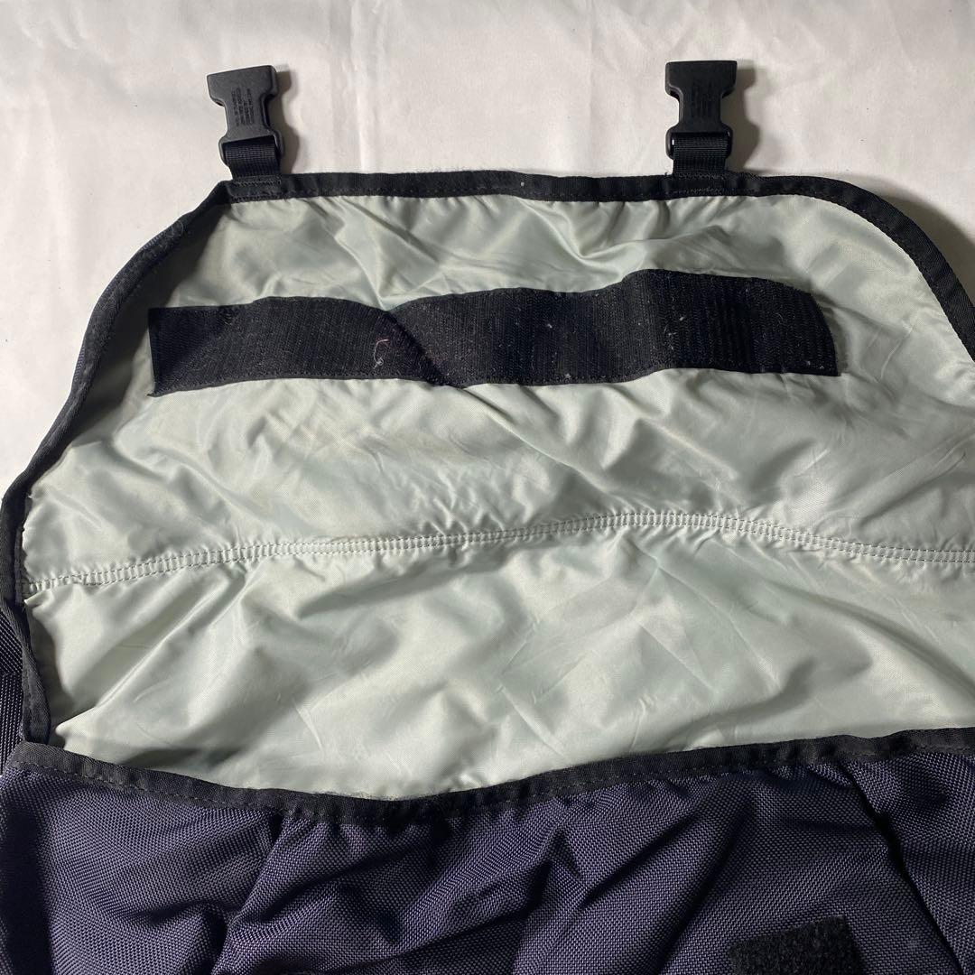 00s Patagonia クリティカルマスバッグ