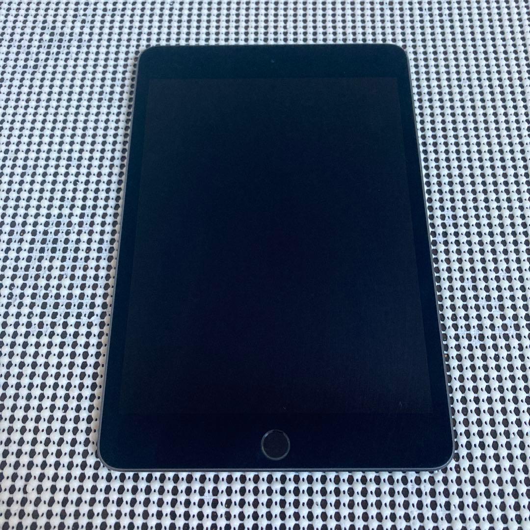 2381【早い者勝ち】iPad mini5第5世代 256GB WIFIモデル☆