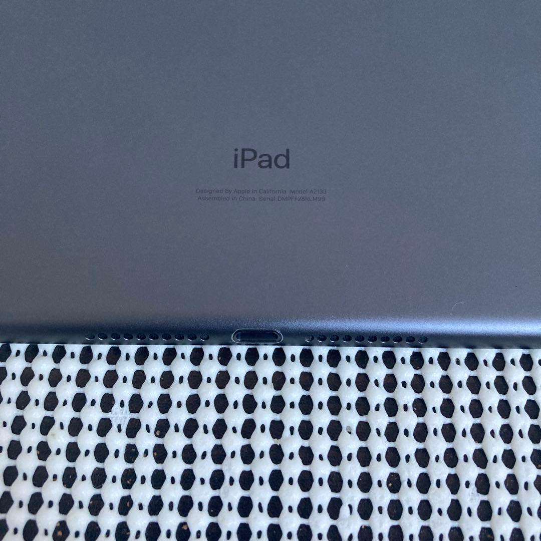 2381【早い者勝ち】iPad mini5第5世代 256GB WIFIモデル☆