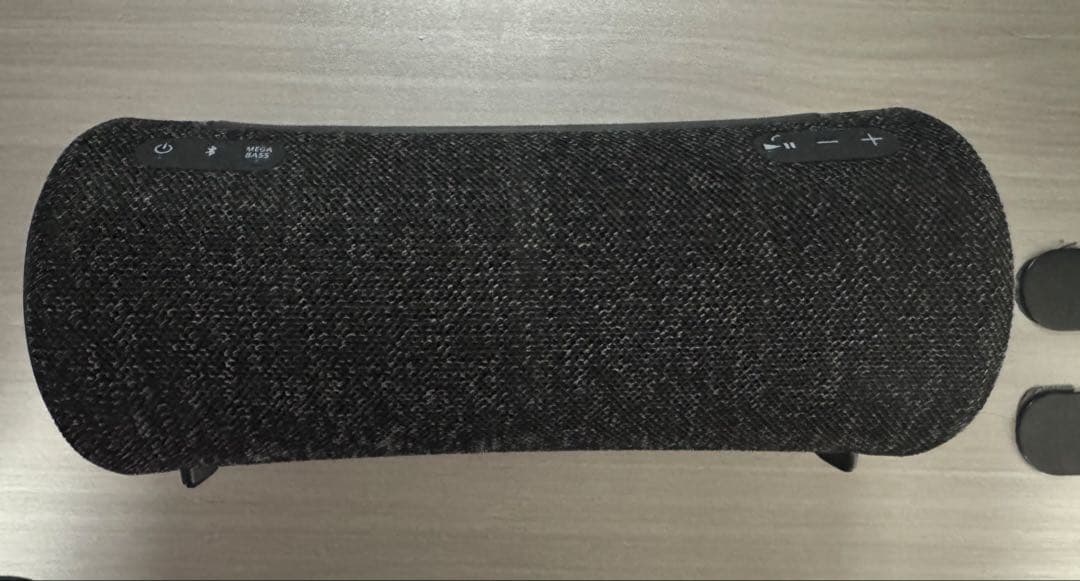 SONYワイヤレススピーカーSRS-XG300 防水 IP67 バッテリ25時間