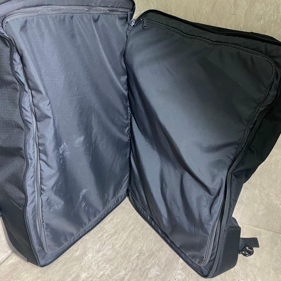 DAKINE ダカイン キャリーケース SPLIT ROLLER EQ 100L