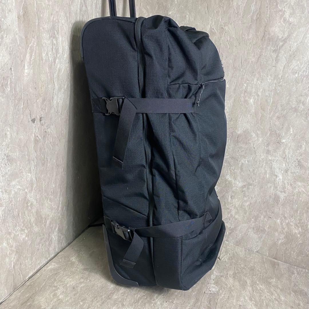 DAKINE ダカイン キャリーケース SPLIT ROLLER EQ 100L
