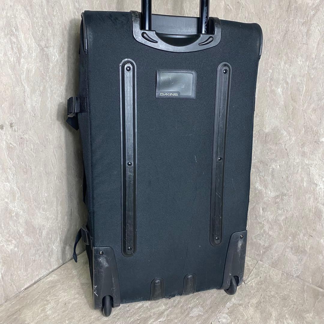 DAKINE ダカイン キャリーケース SPLIT ROLLER EQ 100L