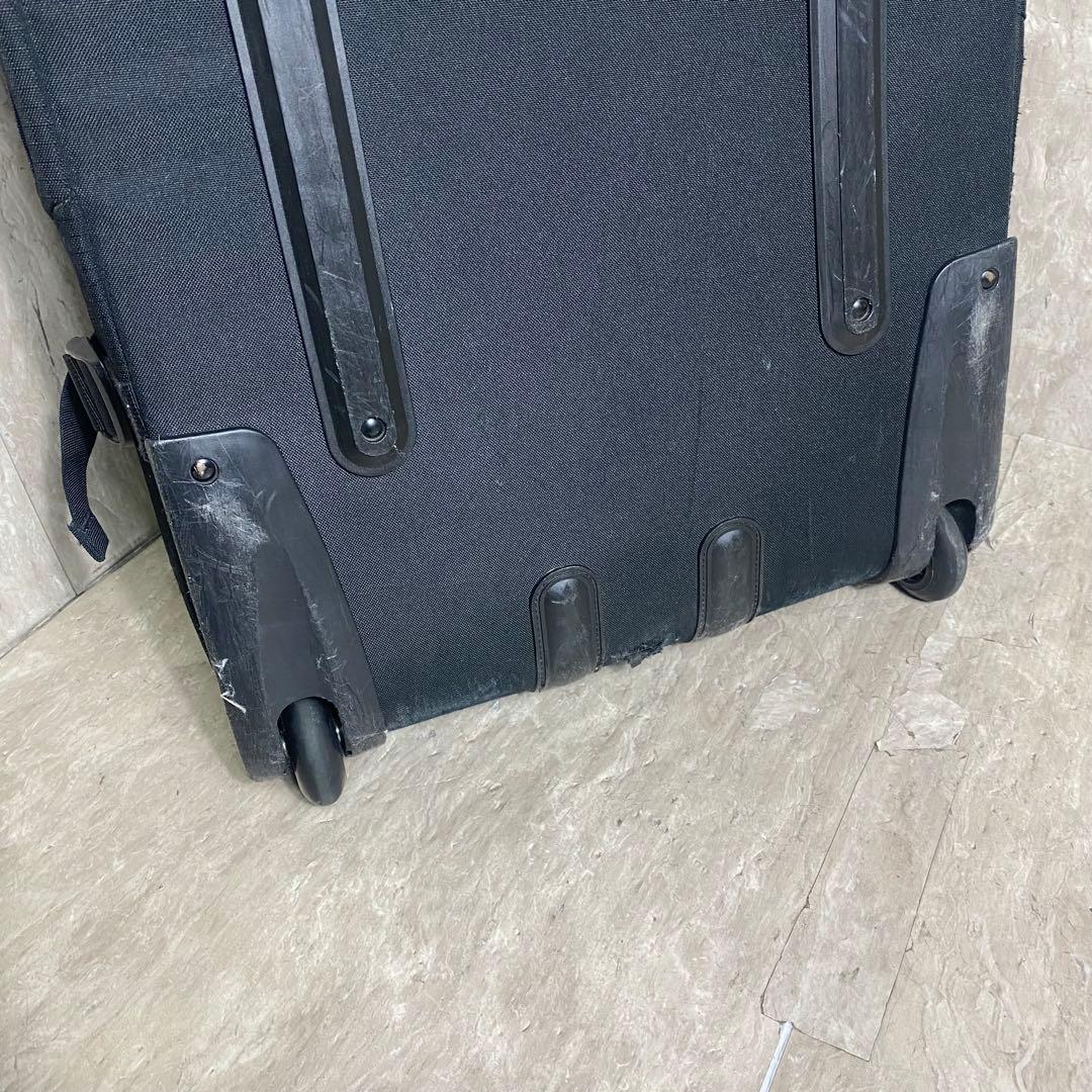 DAKINE ダカイン キャリーケース SPLIT ROLLER EQ 100L