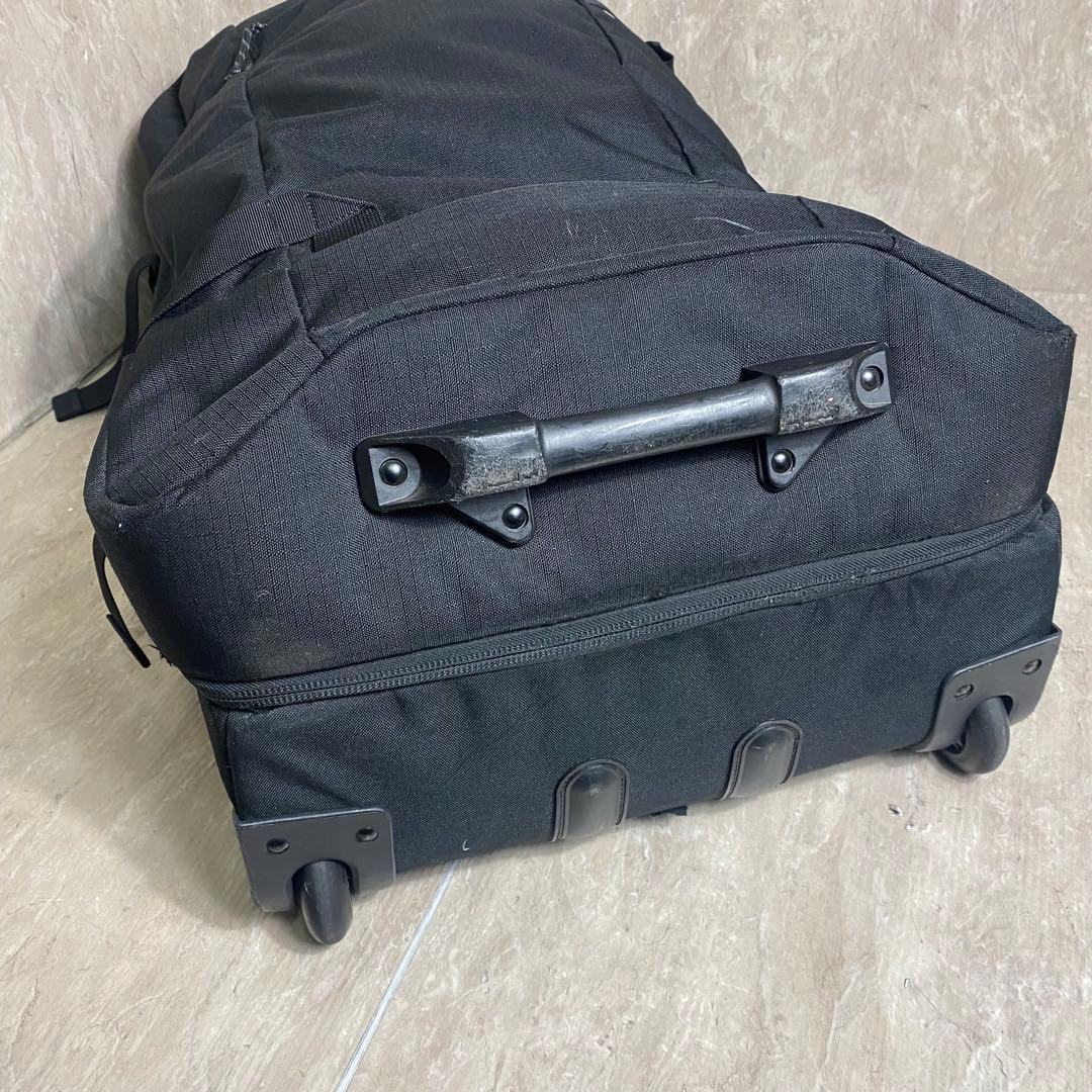 DAKINE ダカイン キャリーケース SPLIT ROLLER EQ 100L