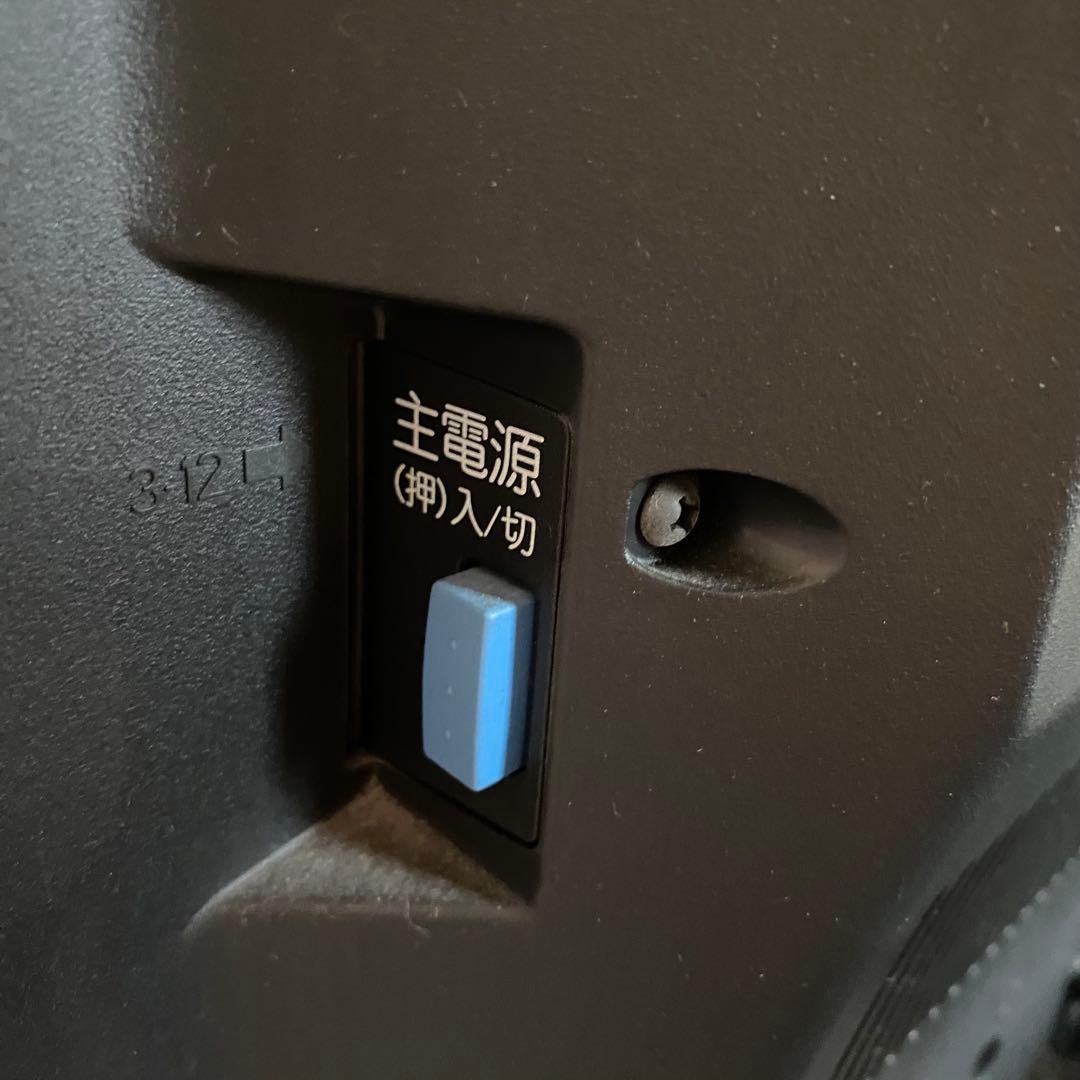 MITSUBISHI 三菱 液晶カラーテレビ LCD-40BHR400 10年製