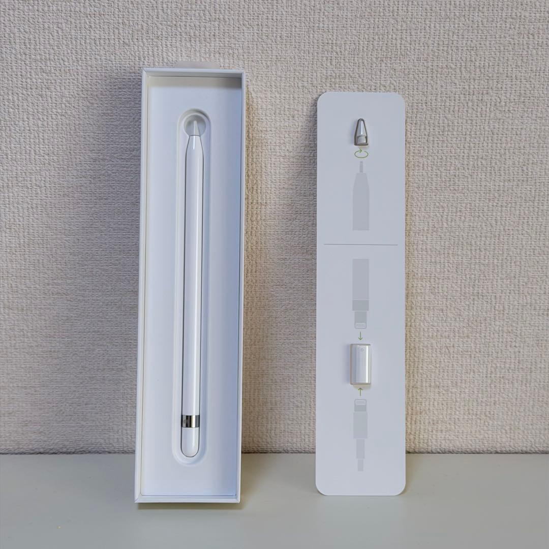 【中古】iPad mini第5世代＋純正Apple Pencil