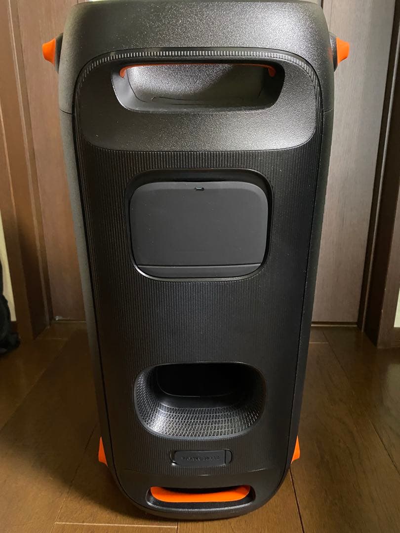 JBL PartyBox 110 ワイヤレススピーカー