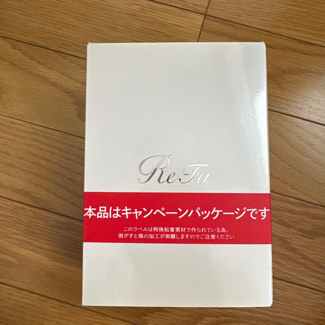 ReFa リファカラットレイフェイス MTG製 日本製