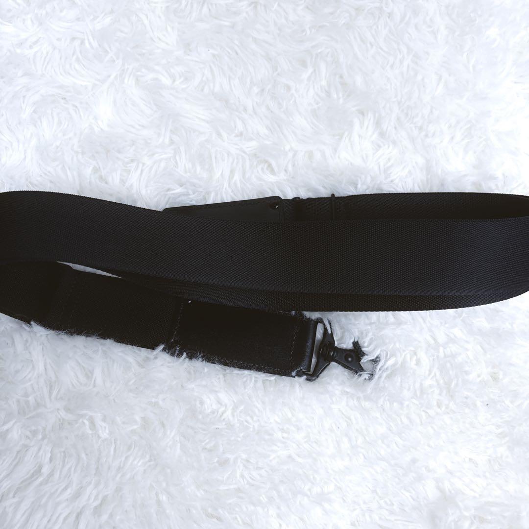 HAKO✨【美品 現行品 】PORTER LIFT ポーター リフト 黒