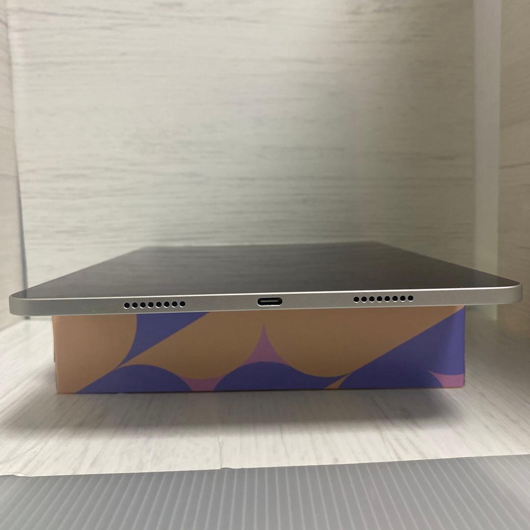 【ジャンク】iPad Pro 11インチ 第4世代 A2759 電源ボタン不良