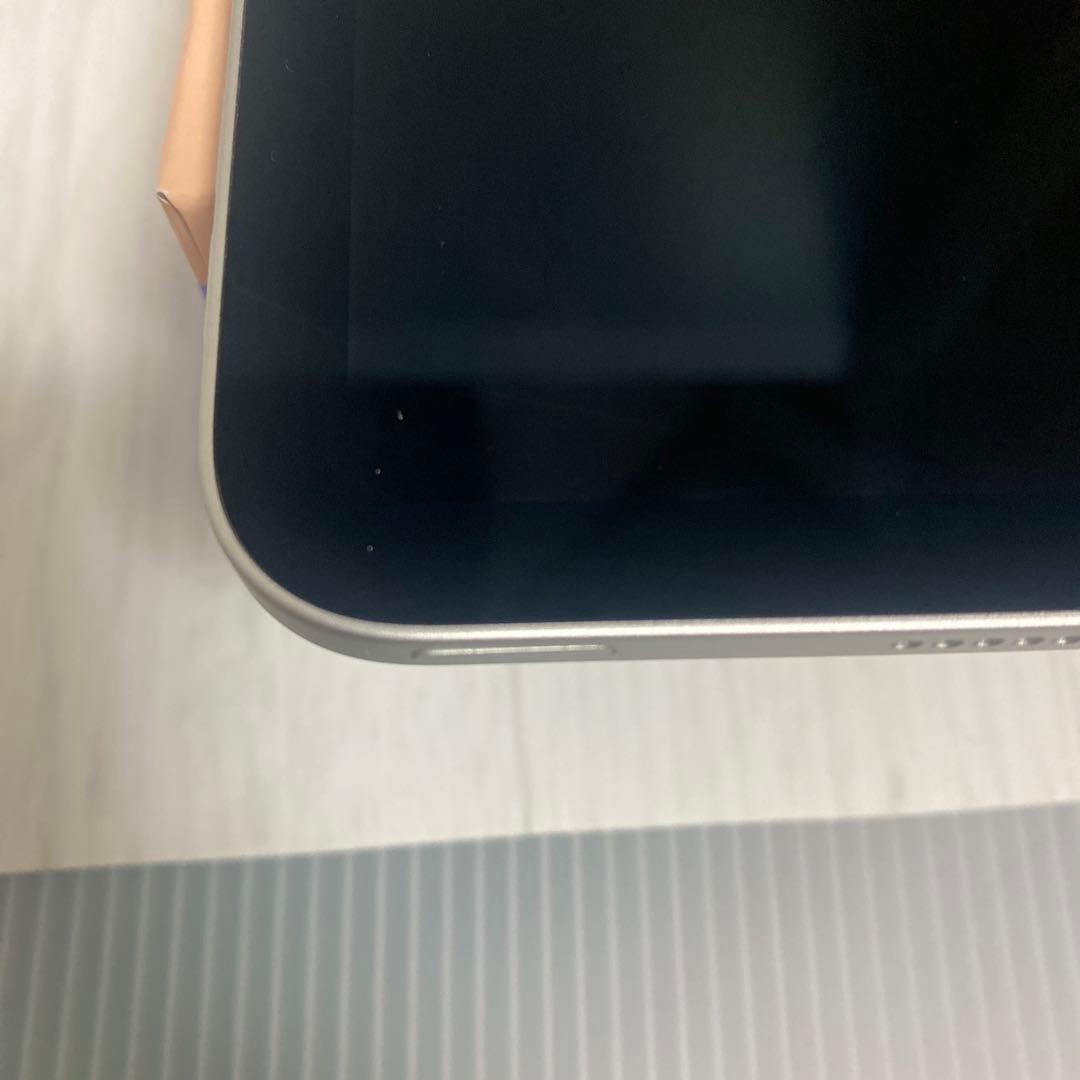 【ジャンク】iPad Pro 11インチ 第4世代 A2759 電源ボタン不良