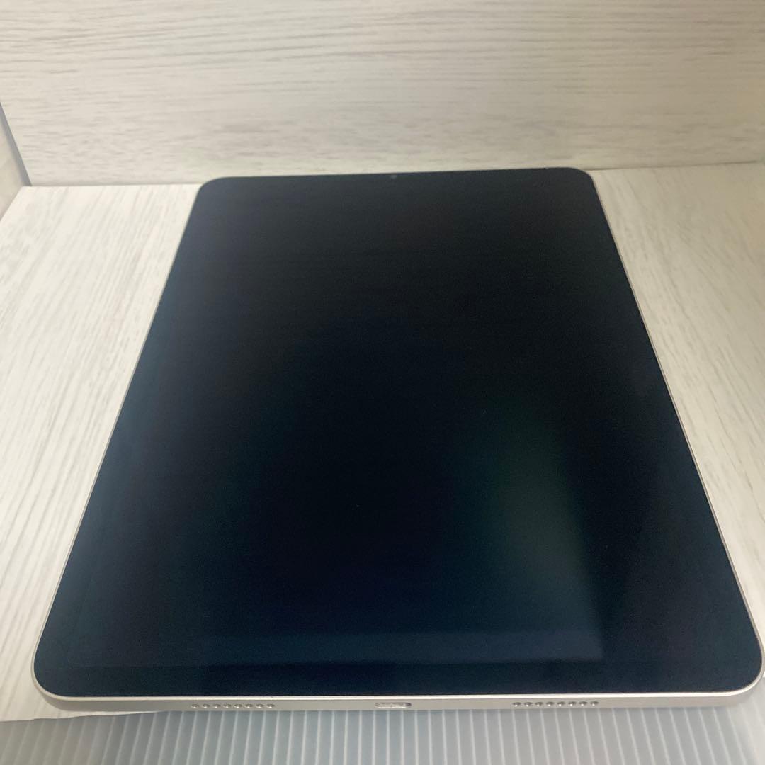 【ジャンク】iPad Pro 11インチ 第4世代 A2759 電源ボタン不良
