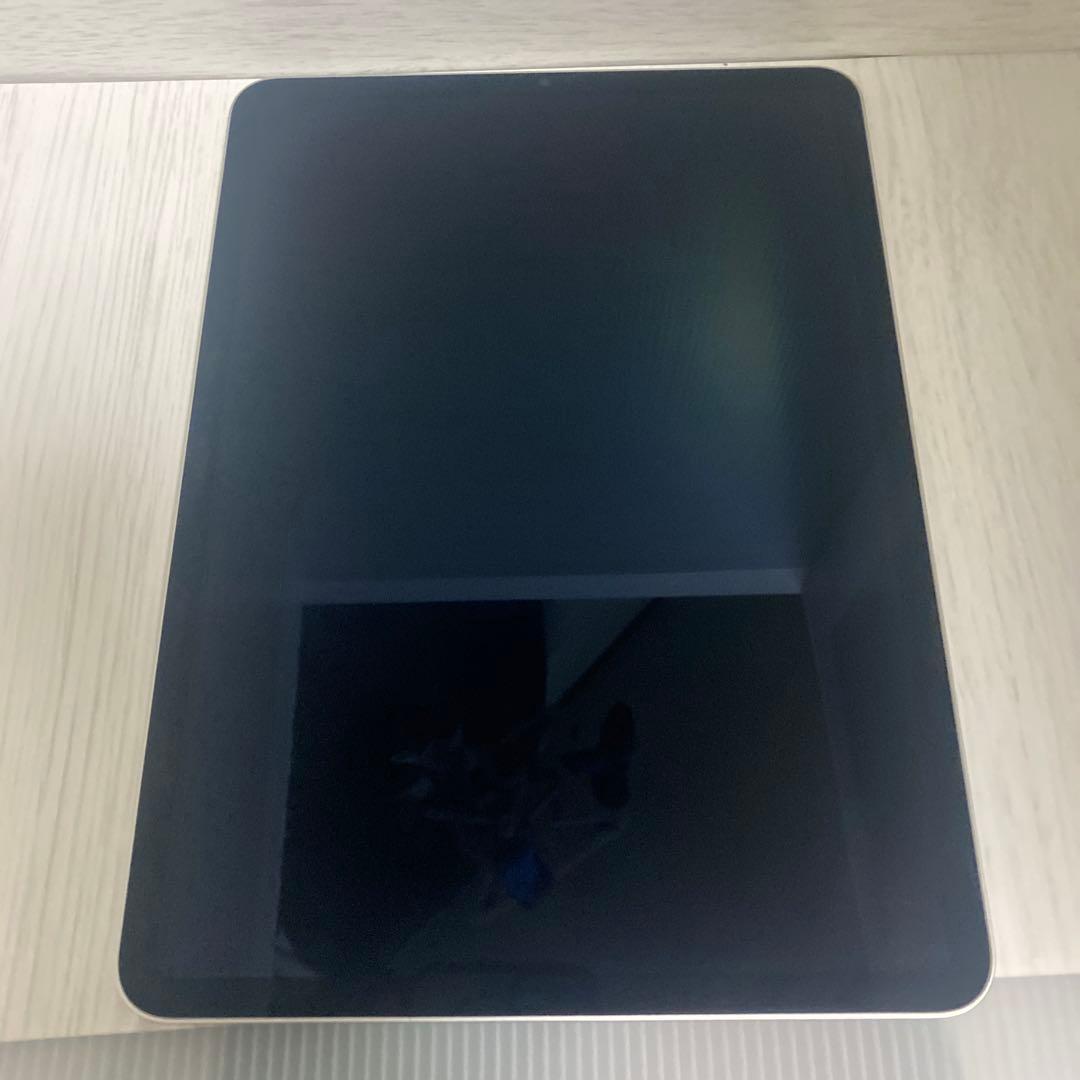 【ジャンク】iPad Pro 11インチ 第4世代 A2759 電源ボタン不良