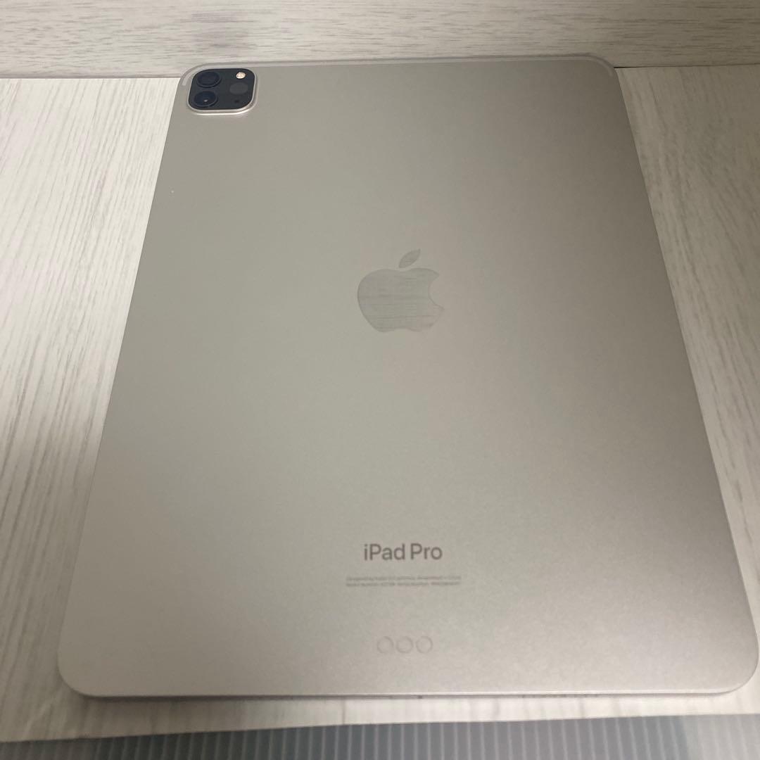 【ジャンク】iPad Pro 11インチ 第4世代 A2759 電源ボタン不良