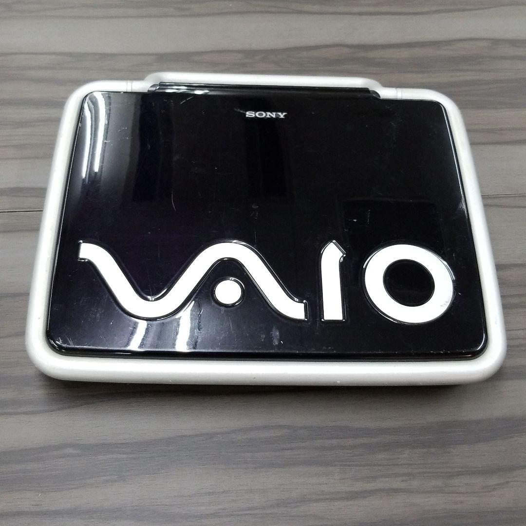ノートパソコン（vaio）