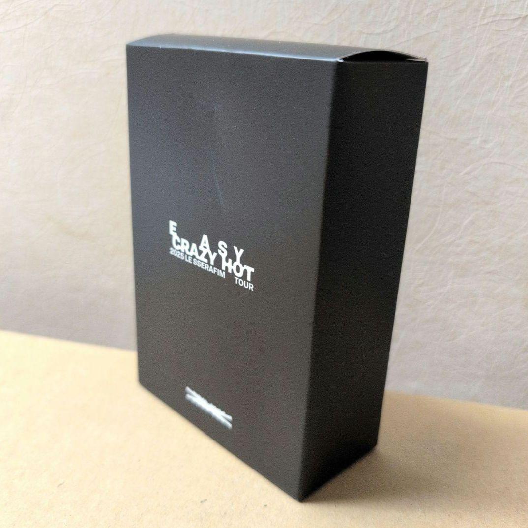 ルセラフィム ソウルコン HOT ミニフォトカードセット トレカ