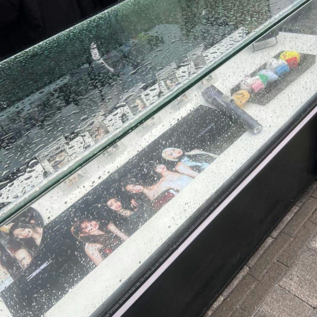 ルセラフィム ソウルコン HOT ミニフォトカードセット トレカ