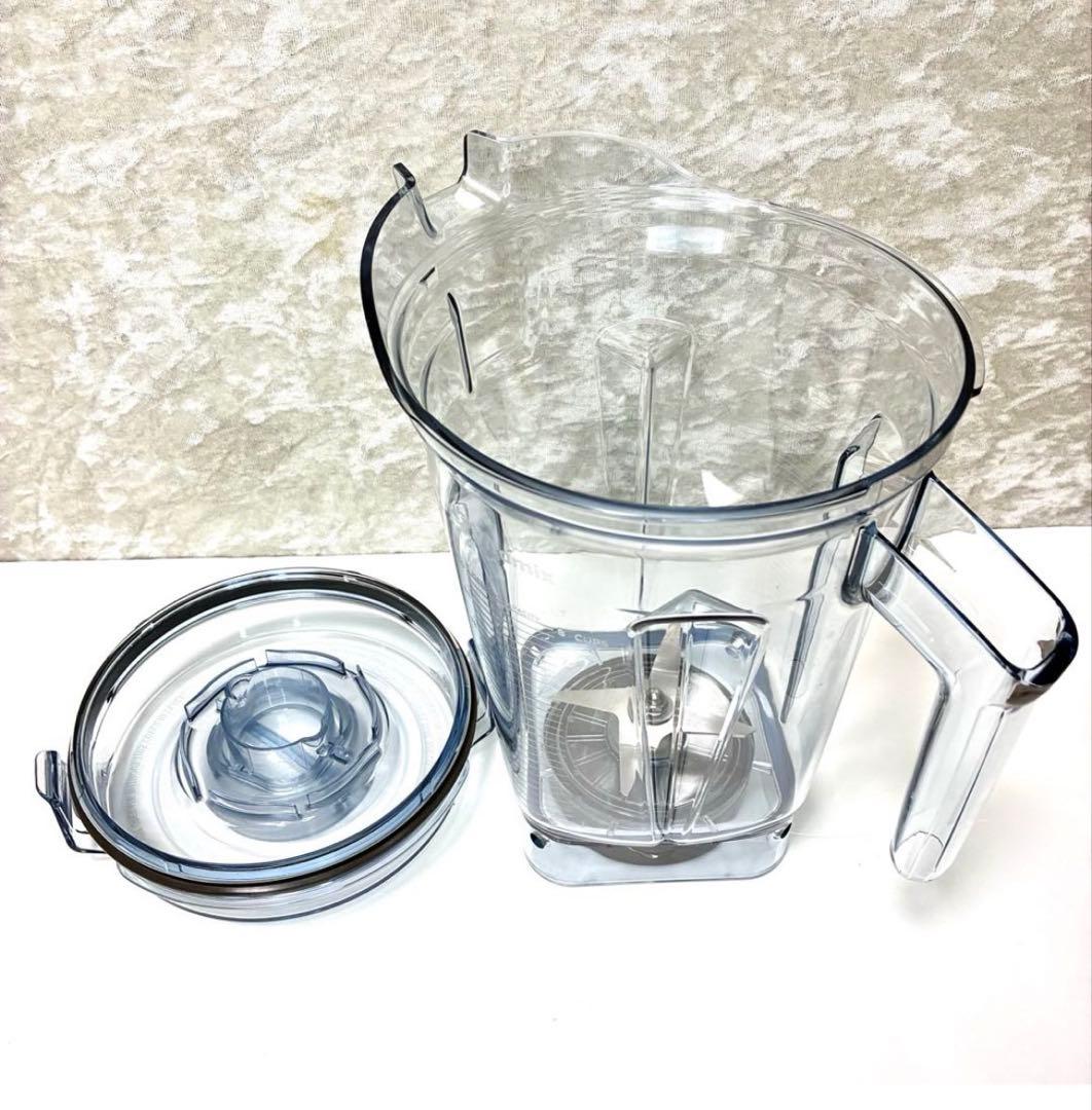 バイタミックス A2500 vitamix ブレンダー ミキサー 動作確認済