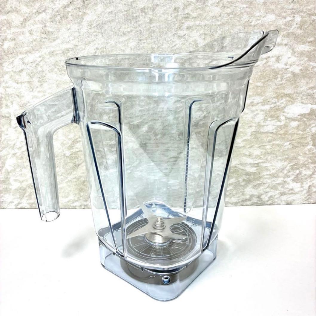 バイタミックス A2500 vitamix ブレンダー ミキサー 動作確認済