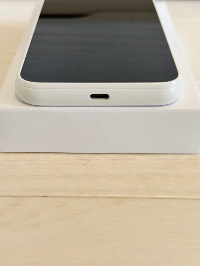 Galaxy 5G Mobile Wi-Fi SCR01 ／ポケットWi-Fi