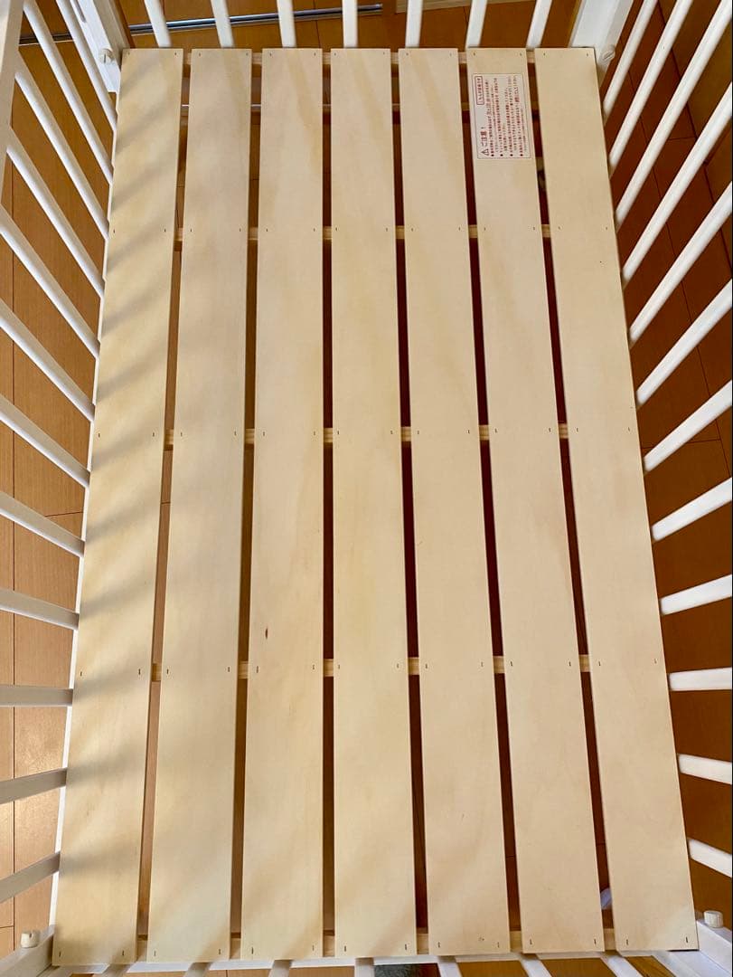 yamatoya ベビーベッド kihon キホン