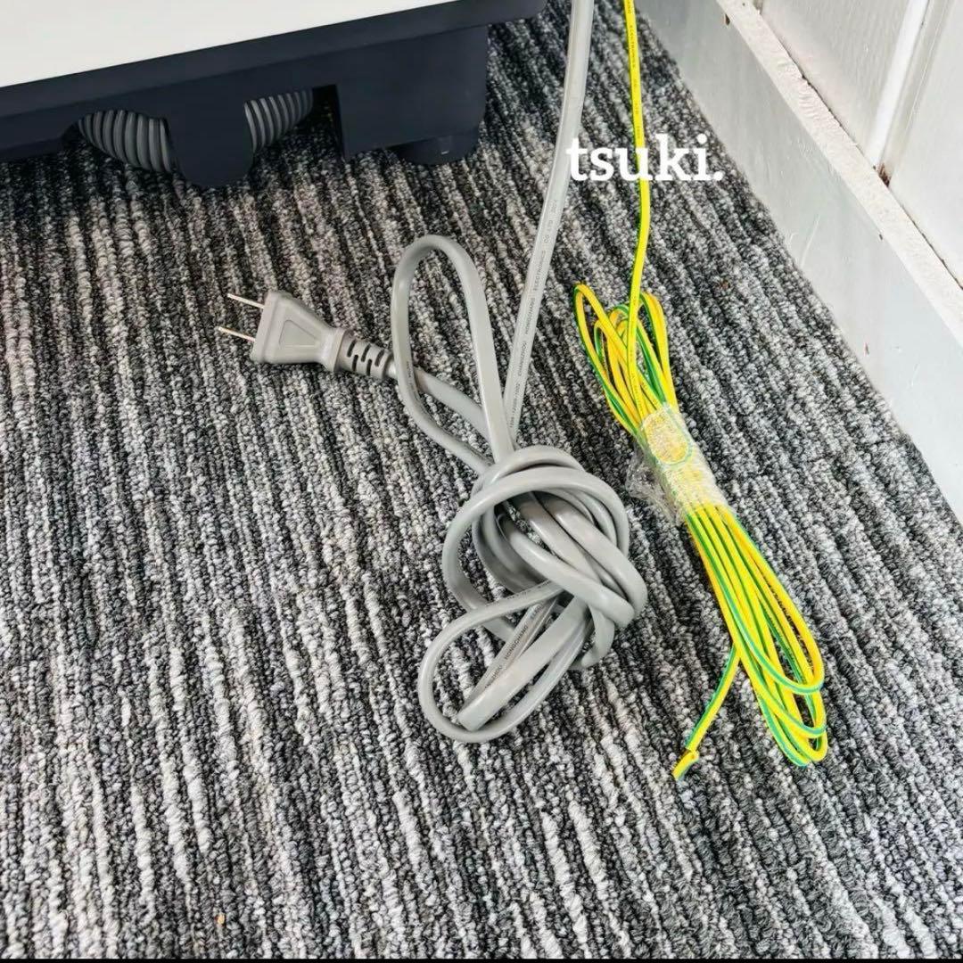 ★2024年製★アイリスオーヤマ 洗濯機 6kg 自動投入機能 TWY-60B1