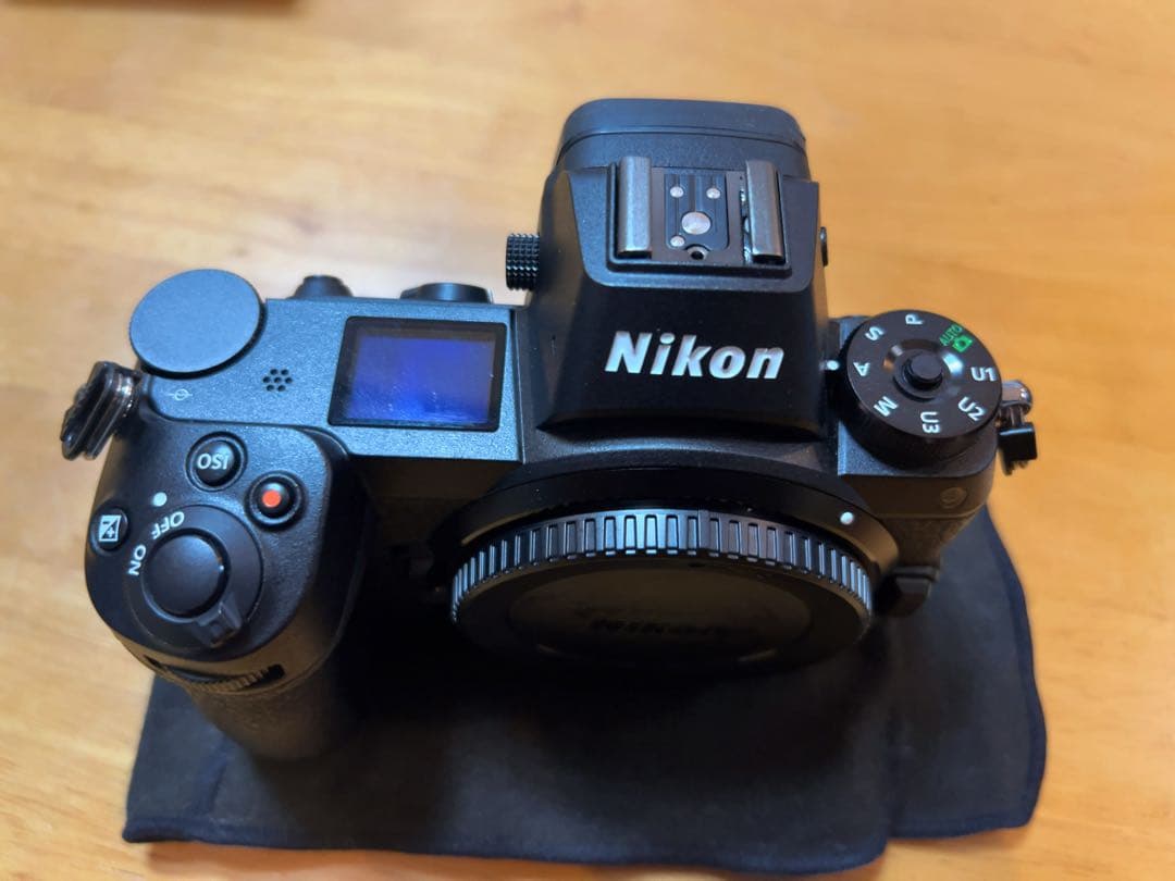 Nikon Z6 ボディ 本体