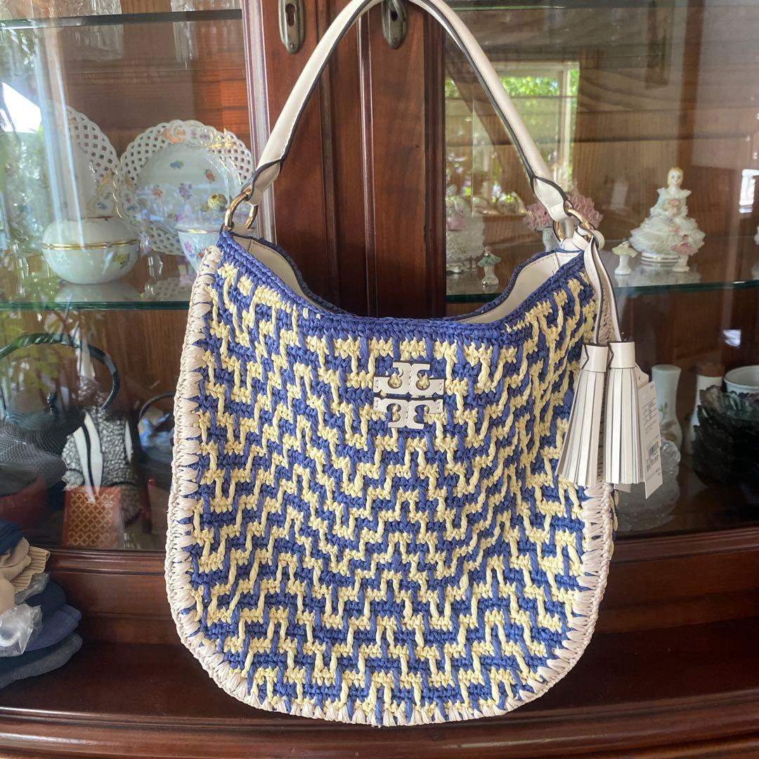 トリーバーチ　バッグ