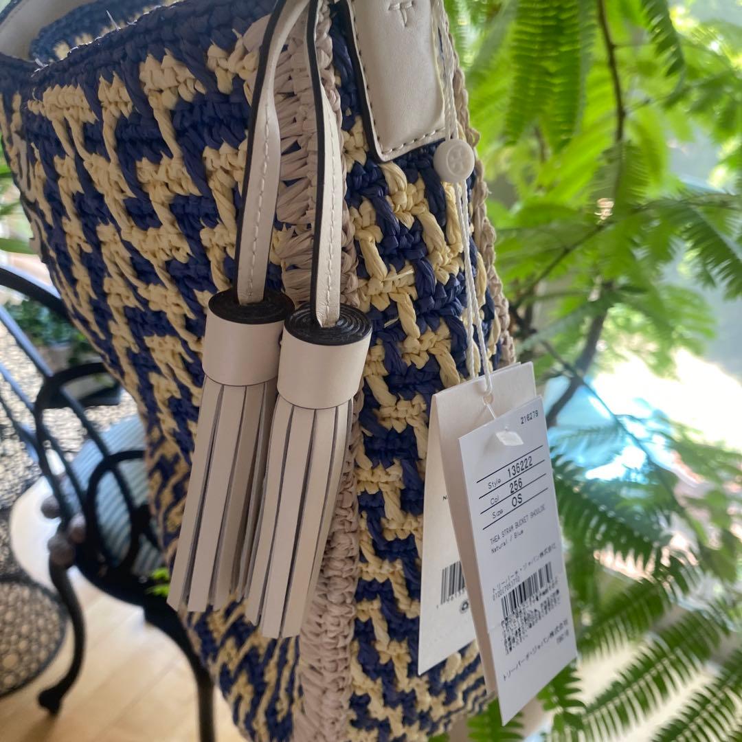 トリーバーチ　バッグ