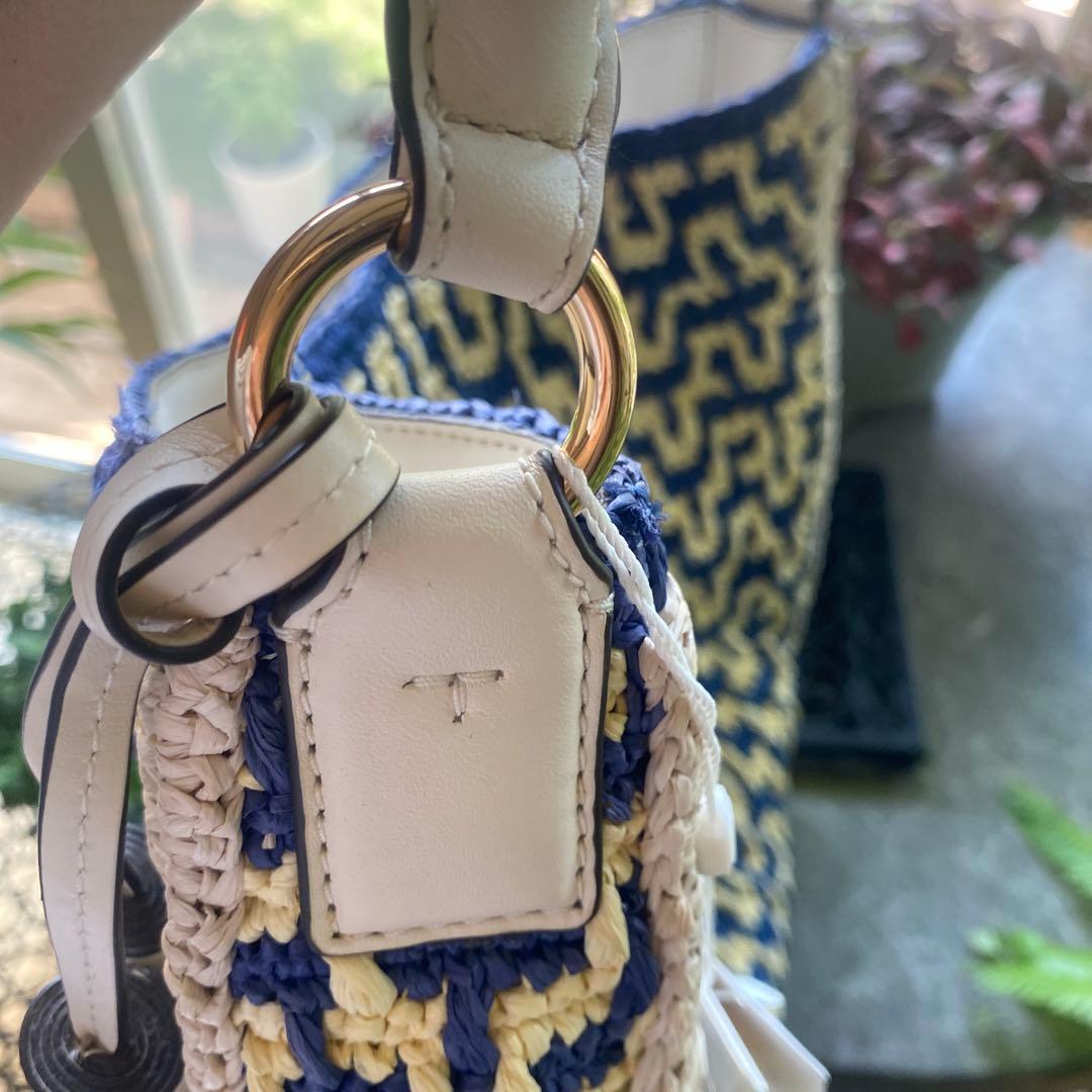 トリーバーチ　バッグ