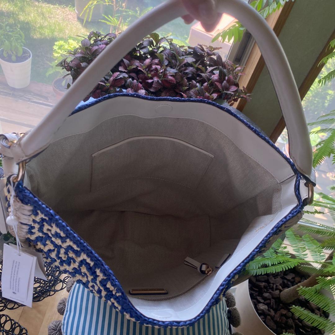 トリーバーチ　バッグ