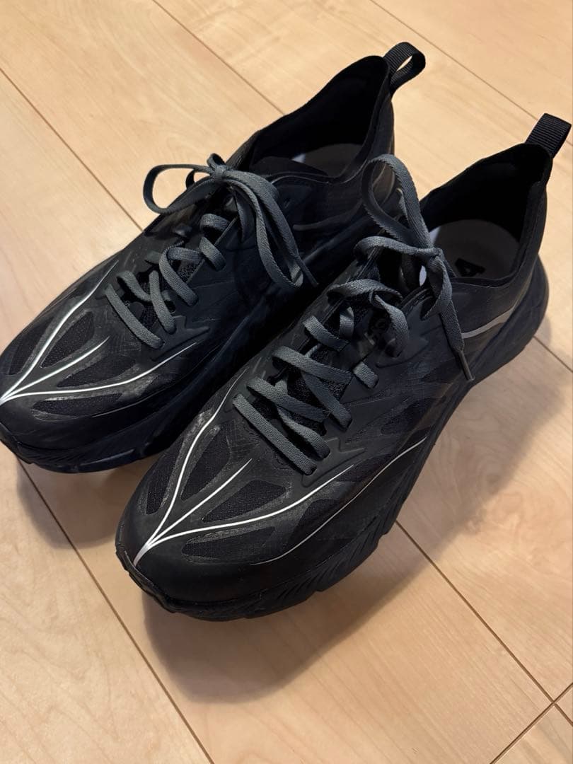 HOKA ホカMAFATE SPEED 4 LITE スニーカー