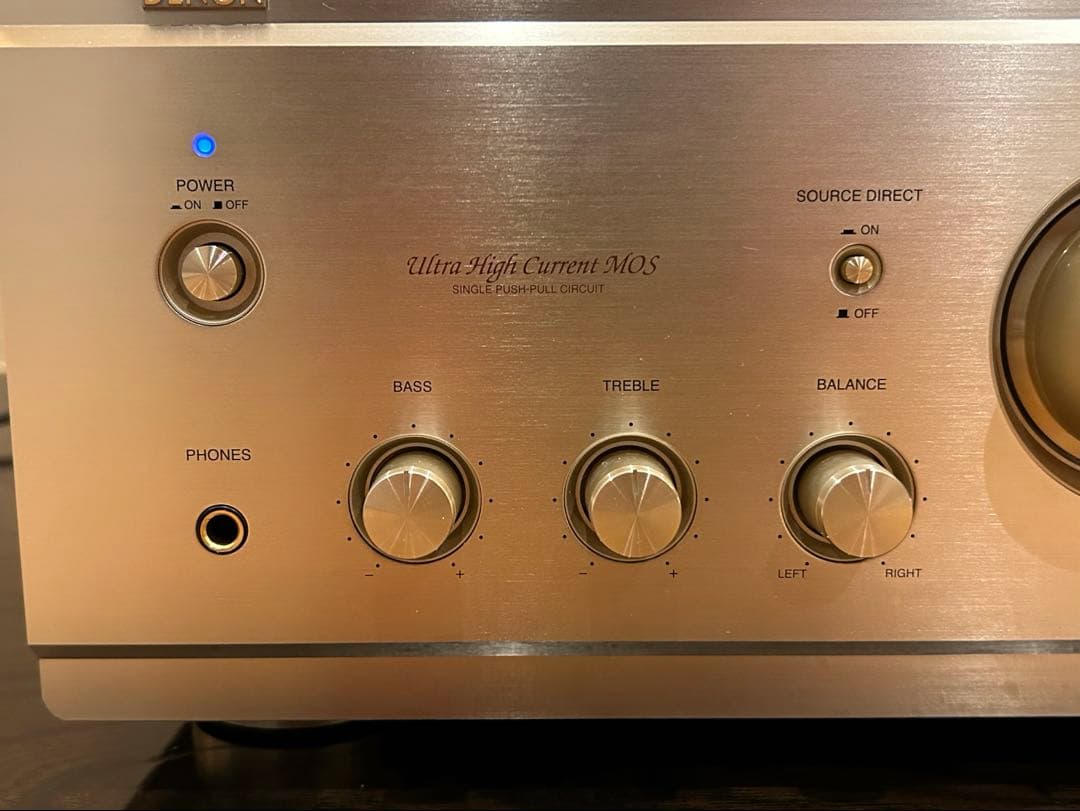 DENON デノン PMA-2000IV プリメインアンプ