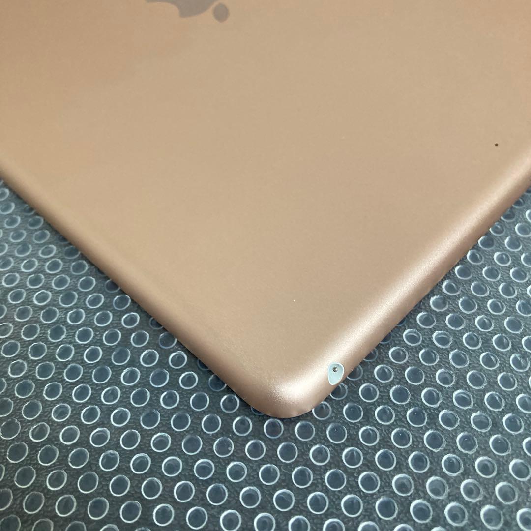 1006【早い者勝ち】電池最良好☆iPad6第6世代 32GB WIFIモデル☆