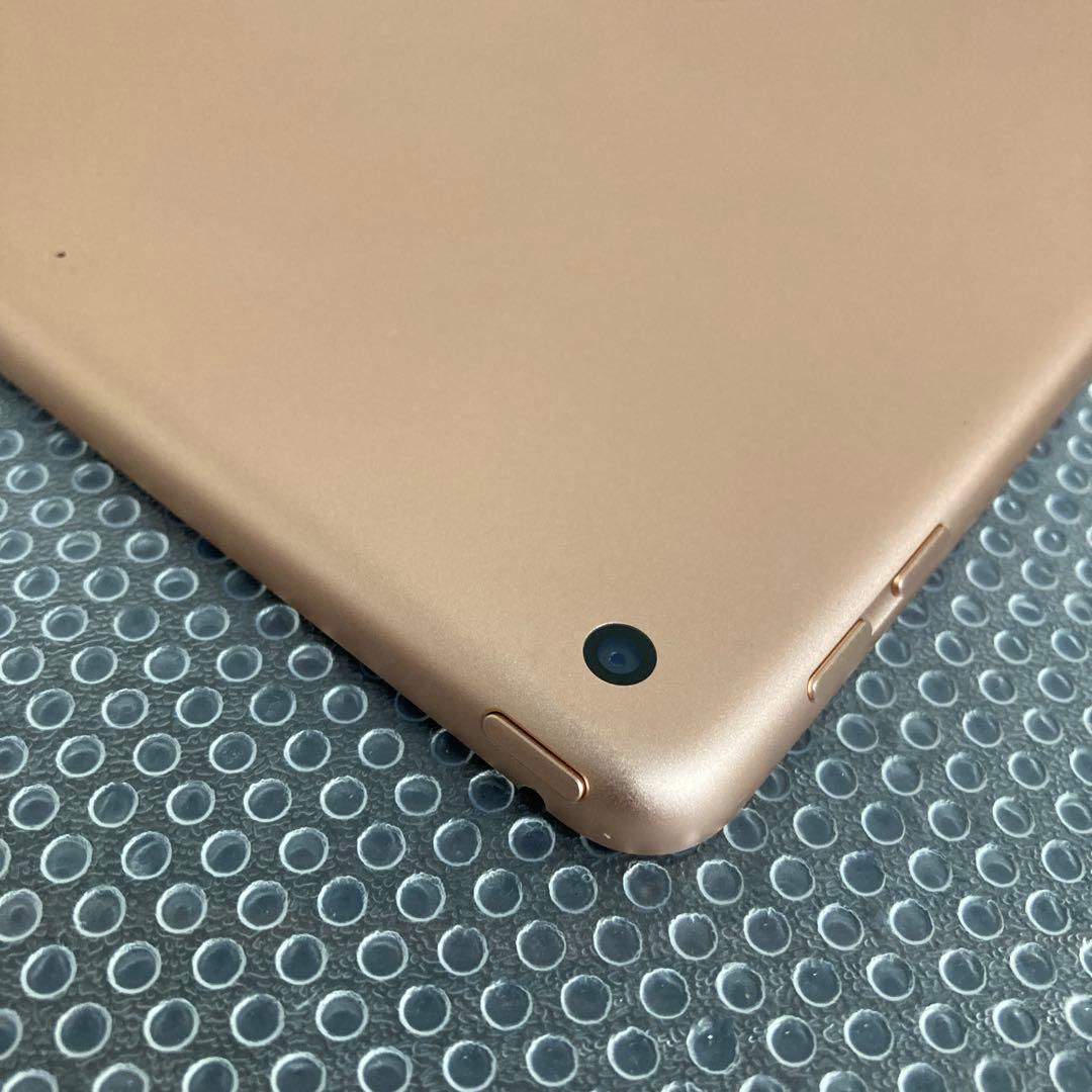 1006【早い者勝ち】電池最良好☆iPad6第6世代 32GB WIFIモデル☆