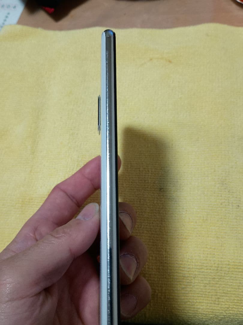 スマートフォン本体 HUAWEI P30 Lite 64GB