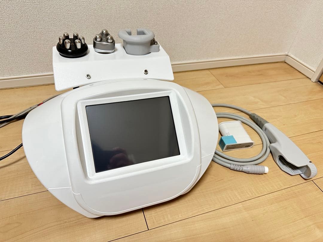 シエロ　Cielo 美容機器　痩身美容機器複合機エステ　業務用